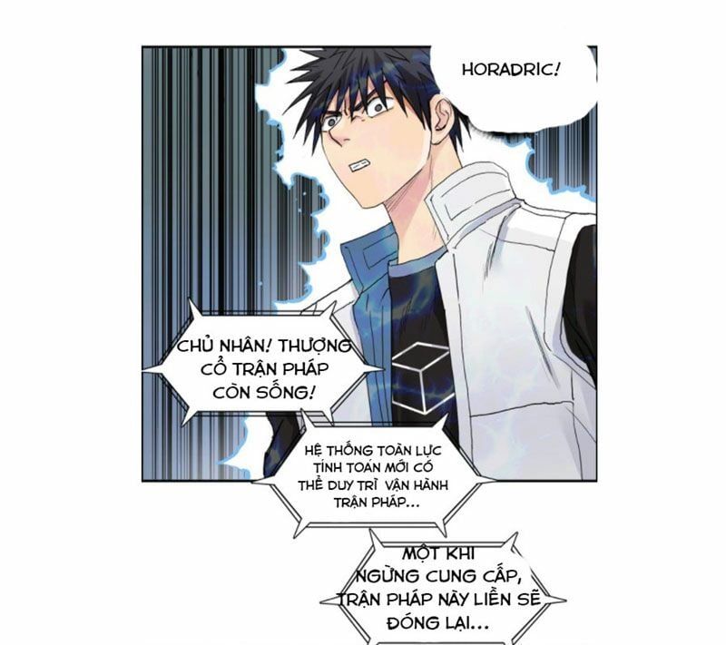 đọc truyện Siêu Năng Lập Phương Chương 189 ảnh 51 tại Thiên Thai Truyện