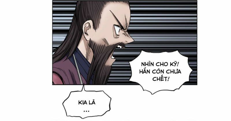 đọc truyện Siêu Năng Lập Phương Chương 189 ảnh 7 tại Thiên Thai Truyện