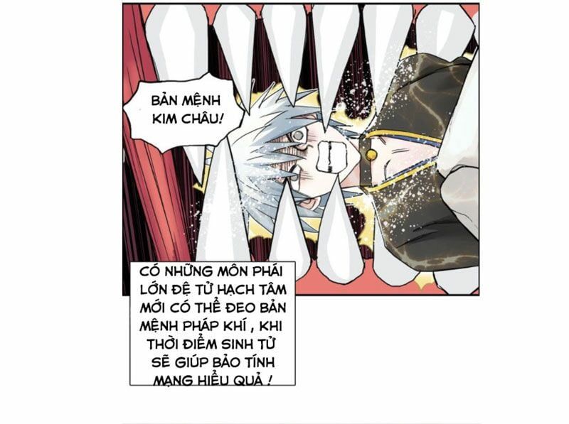 đọc truyện Siêu Năng Lập Phương Chương 189 ảnh 8 tại Thiên Thai Truyện