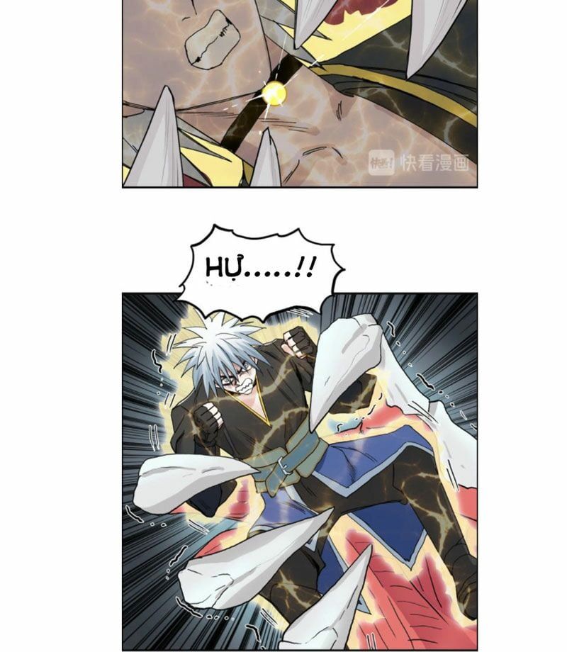 đọc truyện Siêu Năng Lập Phương Chương 189 ảnh 9 tại Thiên Thai Truyện