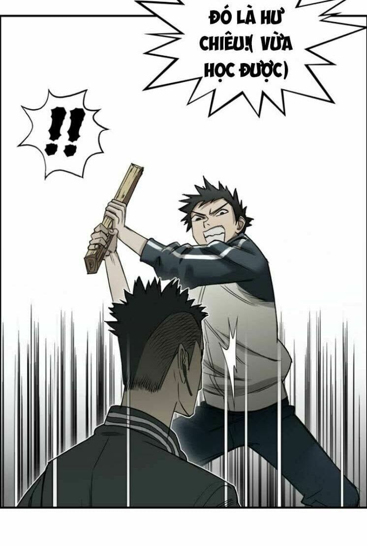 đọc truyện Siêu Năng Lập Phương Chương 19 ảnh 13 tại Thiên Thai Truyện