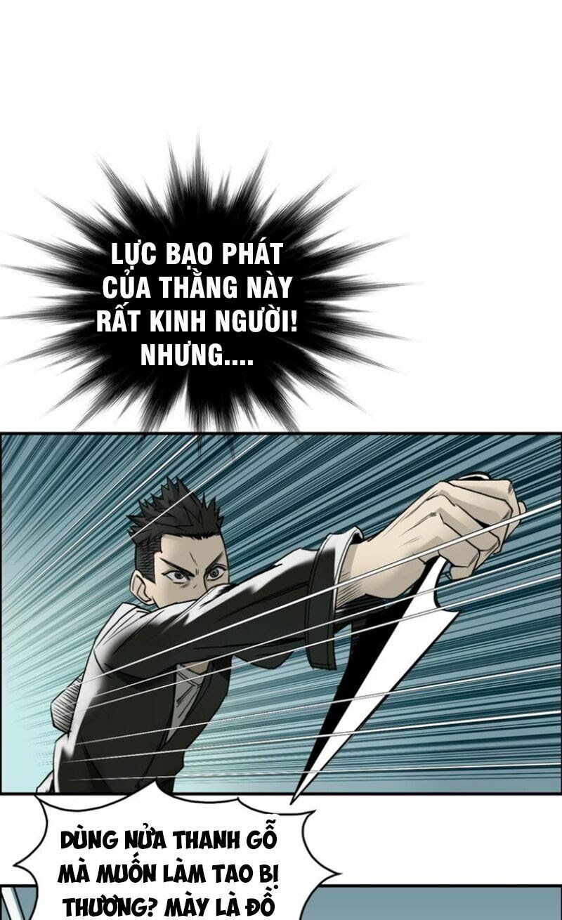 đọc truyện Siêu Năng Lập Phương Chương 19 ảnh 14 tại Thiên Thai Truyện