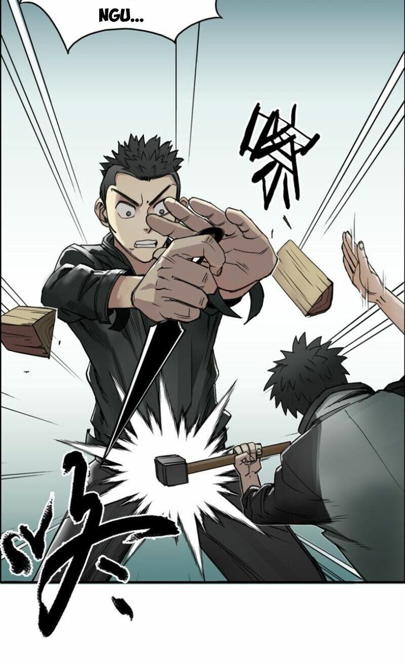 đọc truyện Siêu Năng Lập Phương Chương 19 ảnh 15 tại Thiên Thai Truyện