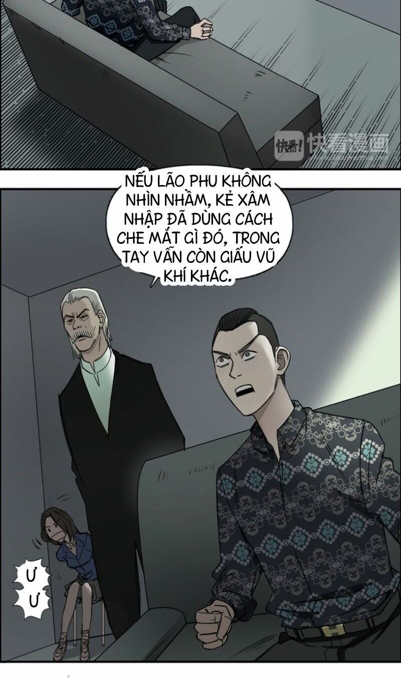 đọc truyện Siêu Năng Lập Phương Chương 19 ảnh 17 tại Thiên Thai Truyện