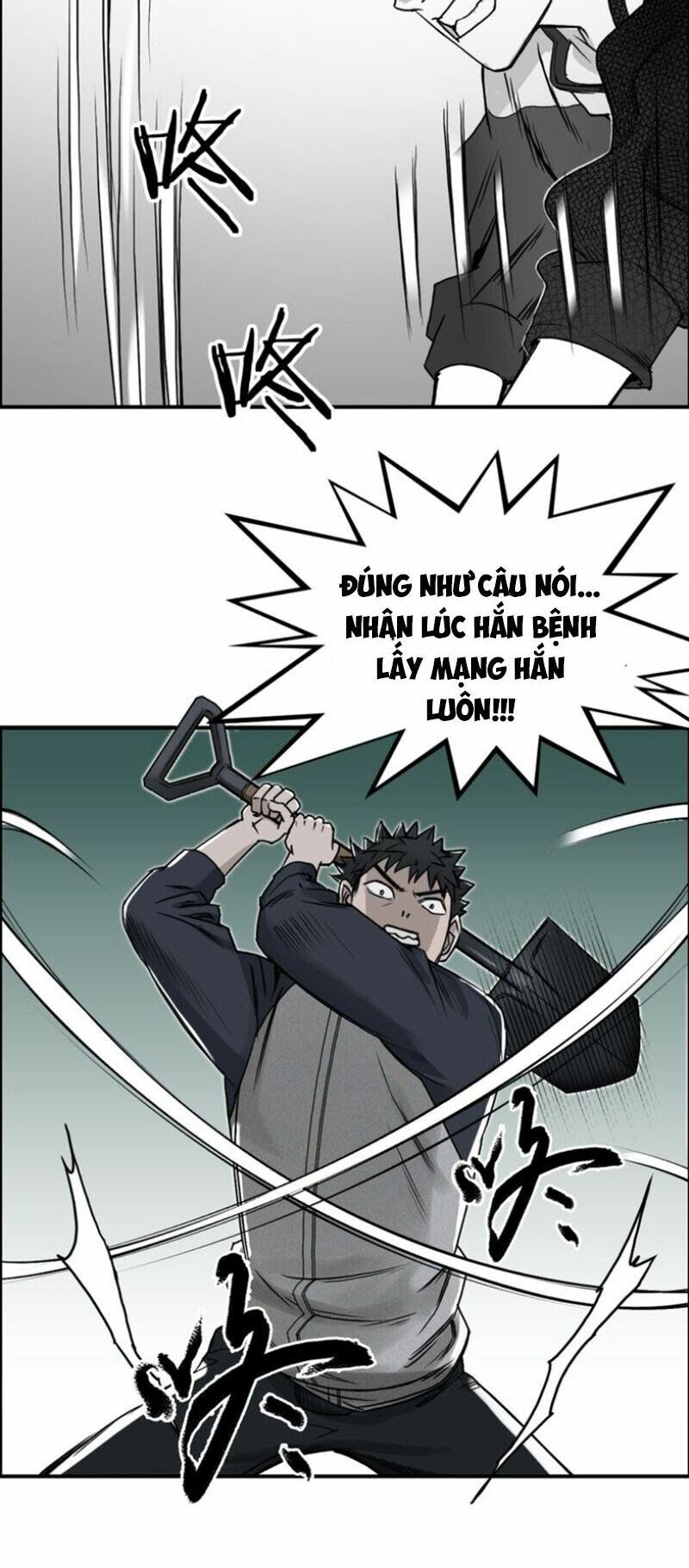 đọc truyện Siêu Năng Lập Phương Chương 19 ảnh 23 tại Thiên Thai Truyện