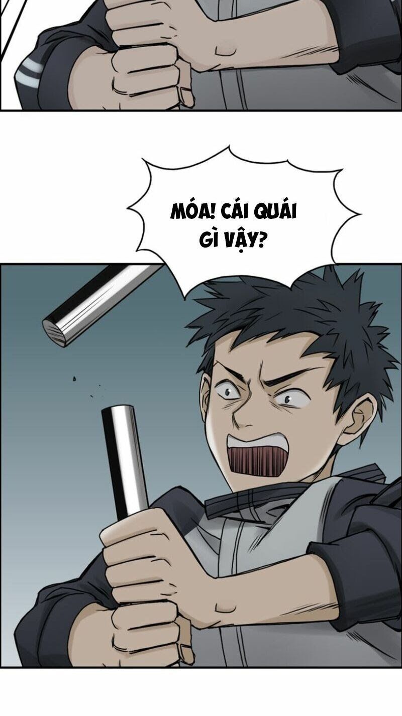 đọc truyện Siêu Năng Lập Phương Chương 19 ảnh 25 tại Thiên Thai Truyện