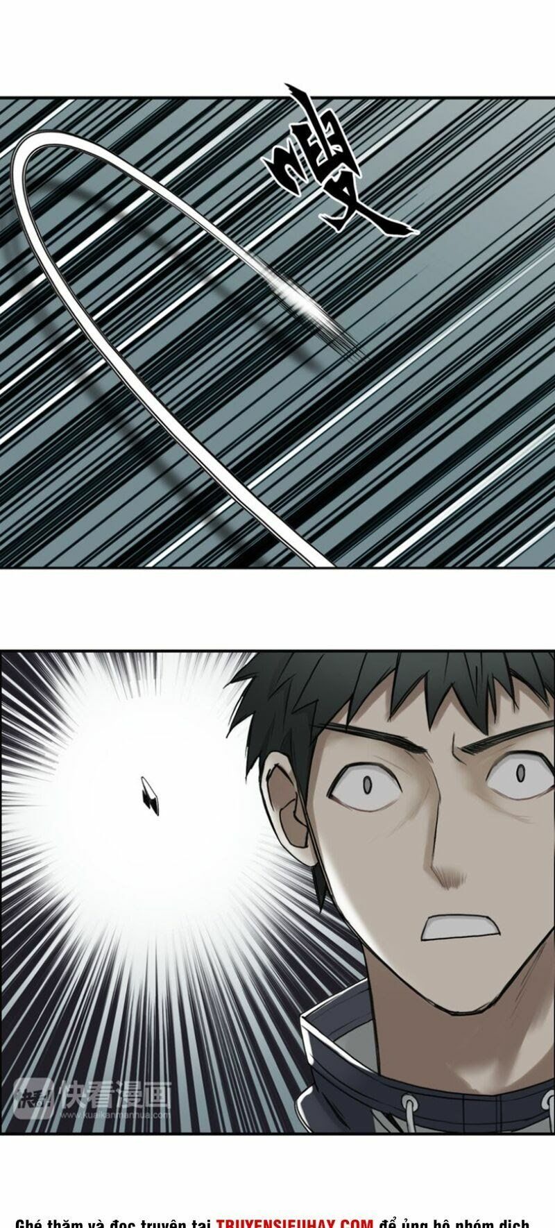 đọc truyện Siêu Năng Lập Phương Chương 19 ảnh 26 tại Thiên Thai Truyện