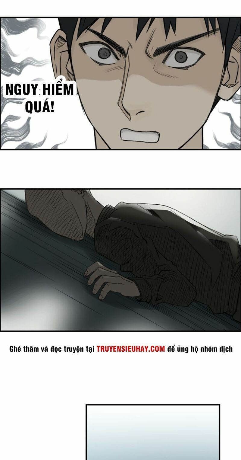 đọc truyện Siêu Năng Lập Phương Chương 19 ảnh 28 tại Thiên Thai Truyện