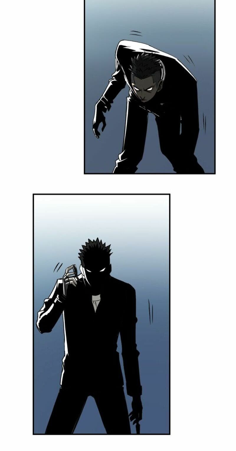 đọc truyện Siêu Năng Lập Phương Chương 19 ảnh 29 tại Thiên Thai Truyện