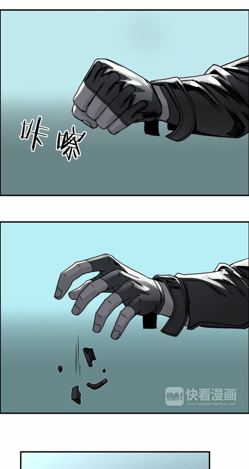 đọc truyện Siêu Năng Lập Phương Chương 19 ảnh 30 tại Thiên Thai Truyện