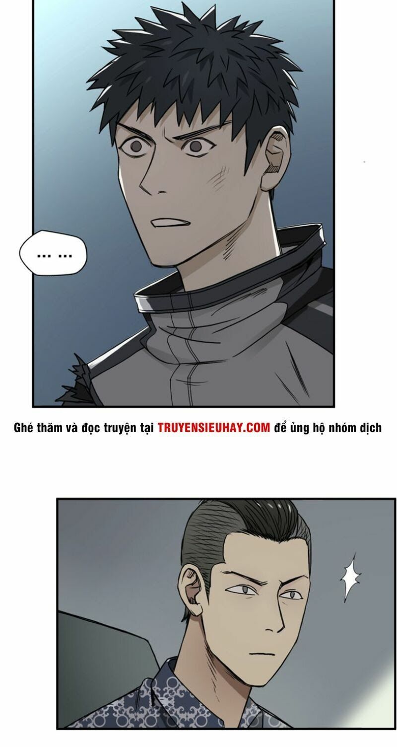 đọc truyện Siêu Năng Lập Phương Chương 19 ảnh 31 tại Thiên Thai Truyện