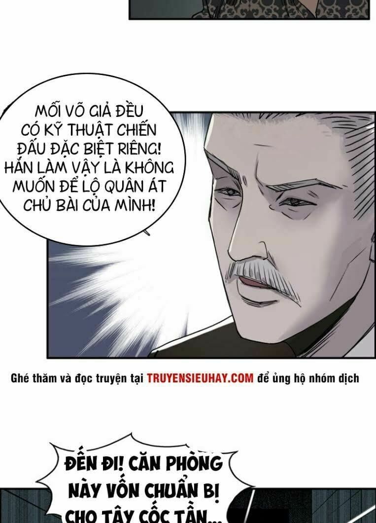 đọc truyện Siêu Năng Lập Phương Chương 19 ảnh 33 tại Thiên Thai Truyện