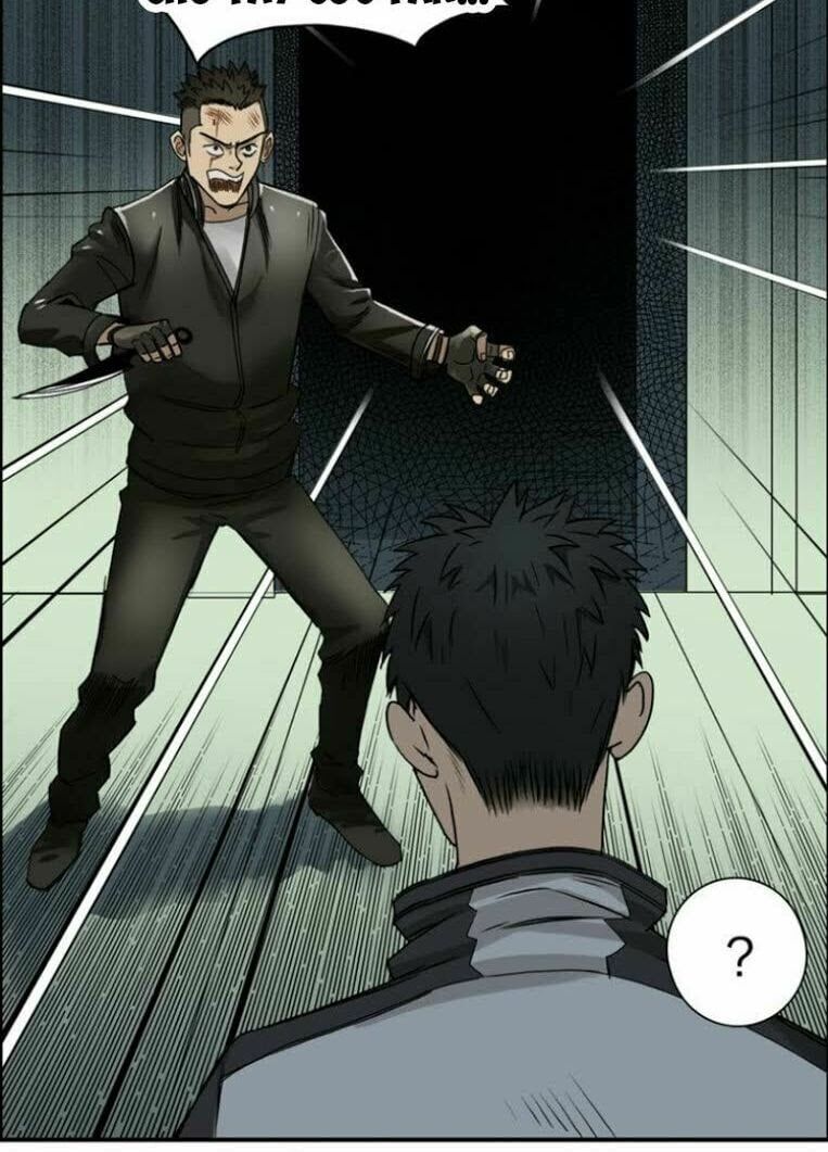 đọc truyện Siêu Năng Lập Phương Chương 19 ảnh 34 tại Thiên Thai Truyện