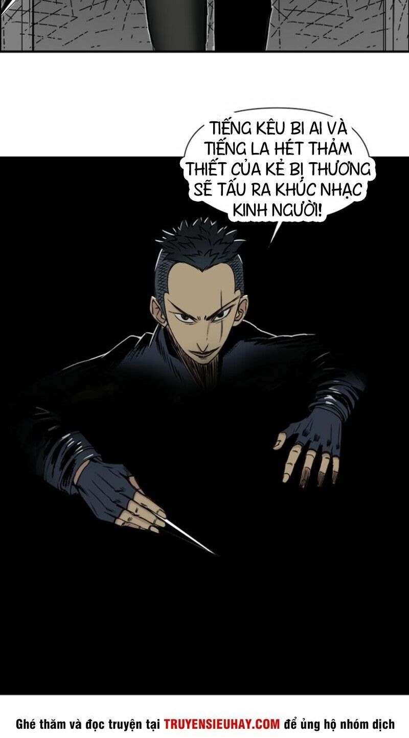 đọc truyện Siêu Năng Lập Phương Chương 19 ảnh 36 tại Thiên Thai Truyện