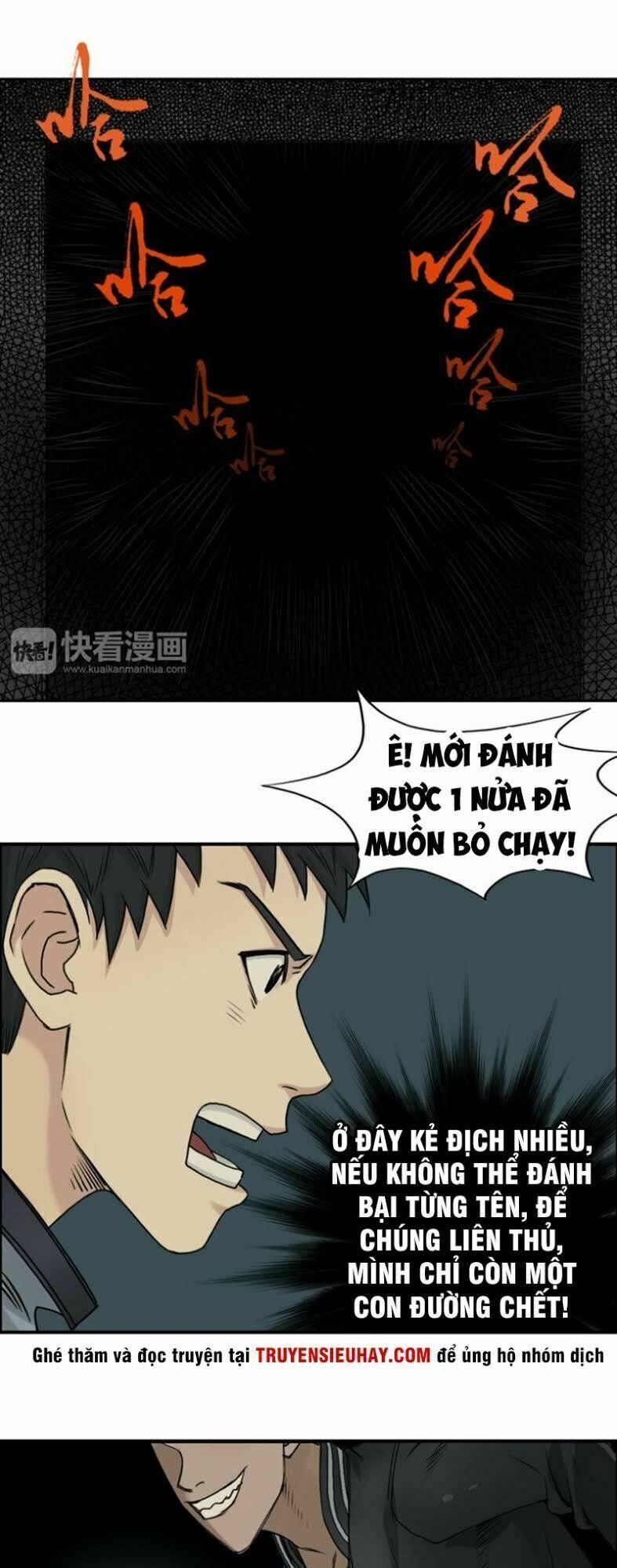 đọc truyện Siêu Năng Lập Phương Chương 19 ảnh 37 tại Thiên Thai Truyện