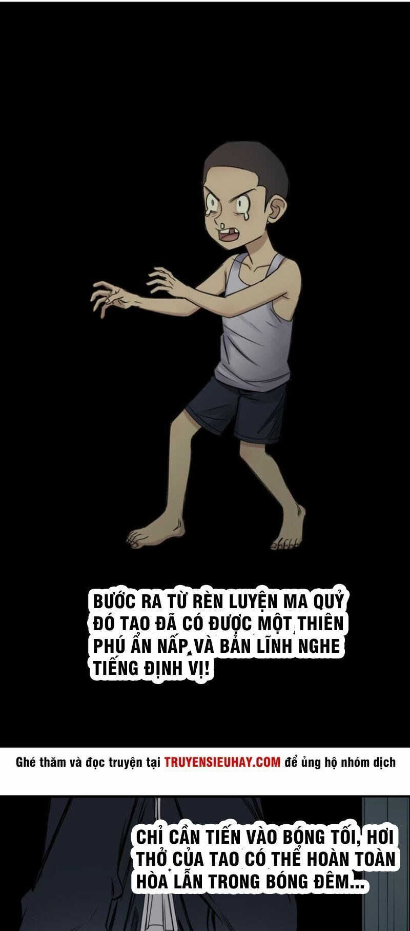 đọc truyện Siêu Năng Lập Phương Chương 19 ảnh 39 tại Thiên Thai Truyện