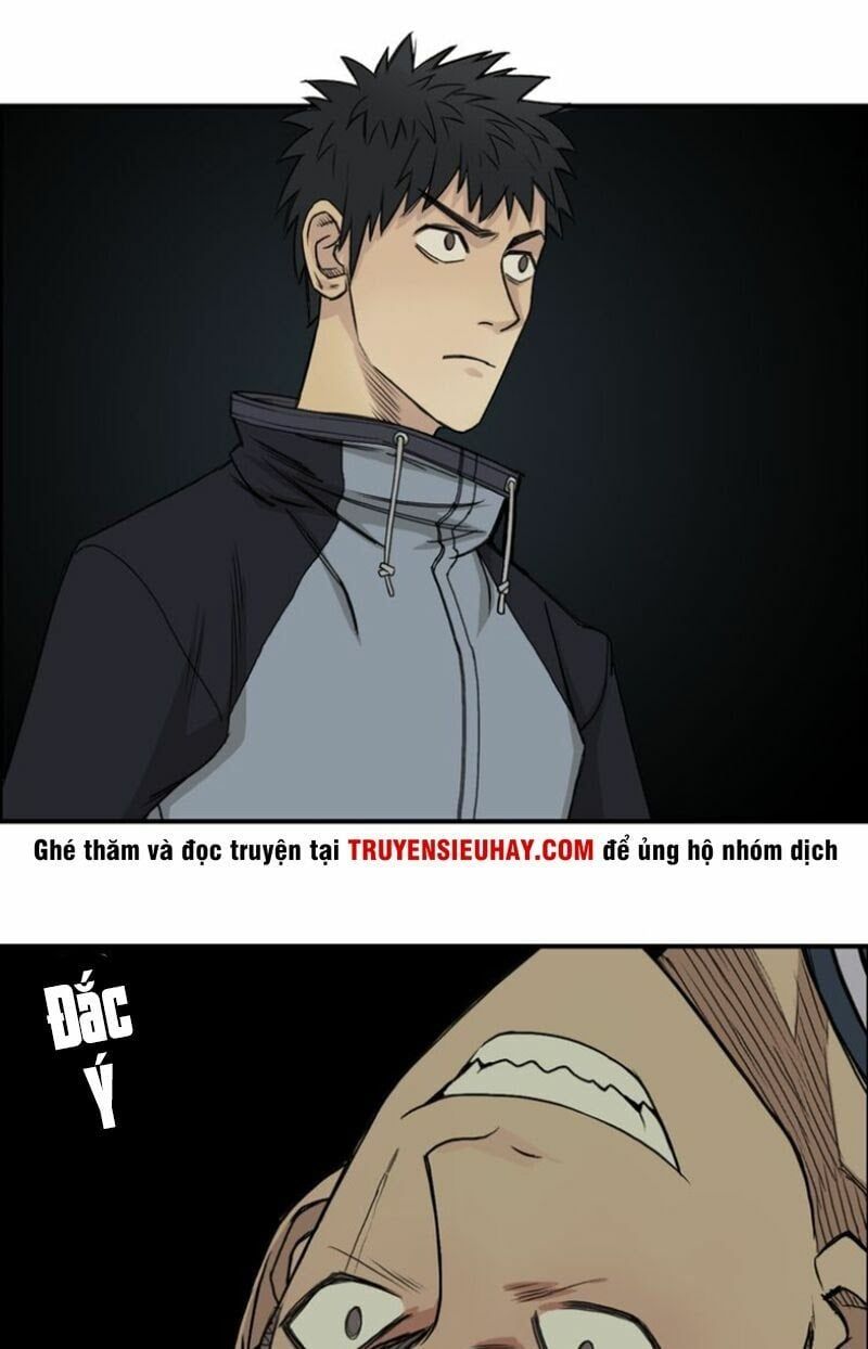 đọc truyện Siêu Năng Lập Phương Chương 19 ảnh 41 tại Thiên Thai Truyện