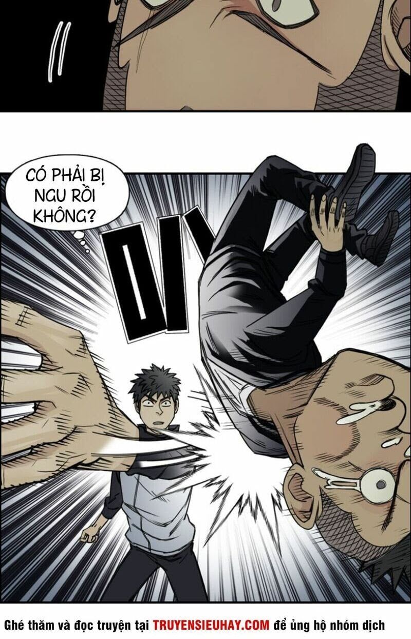 đọc truyện Siêu Năng Lập Phương Chương 19 ảnh 42 tại Thiên Thai Truyện