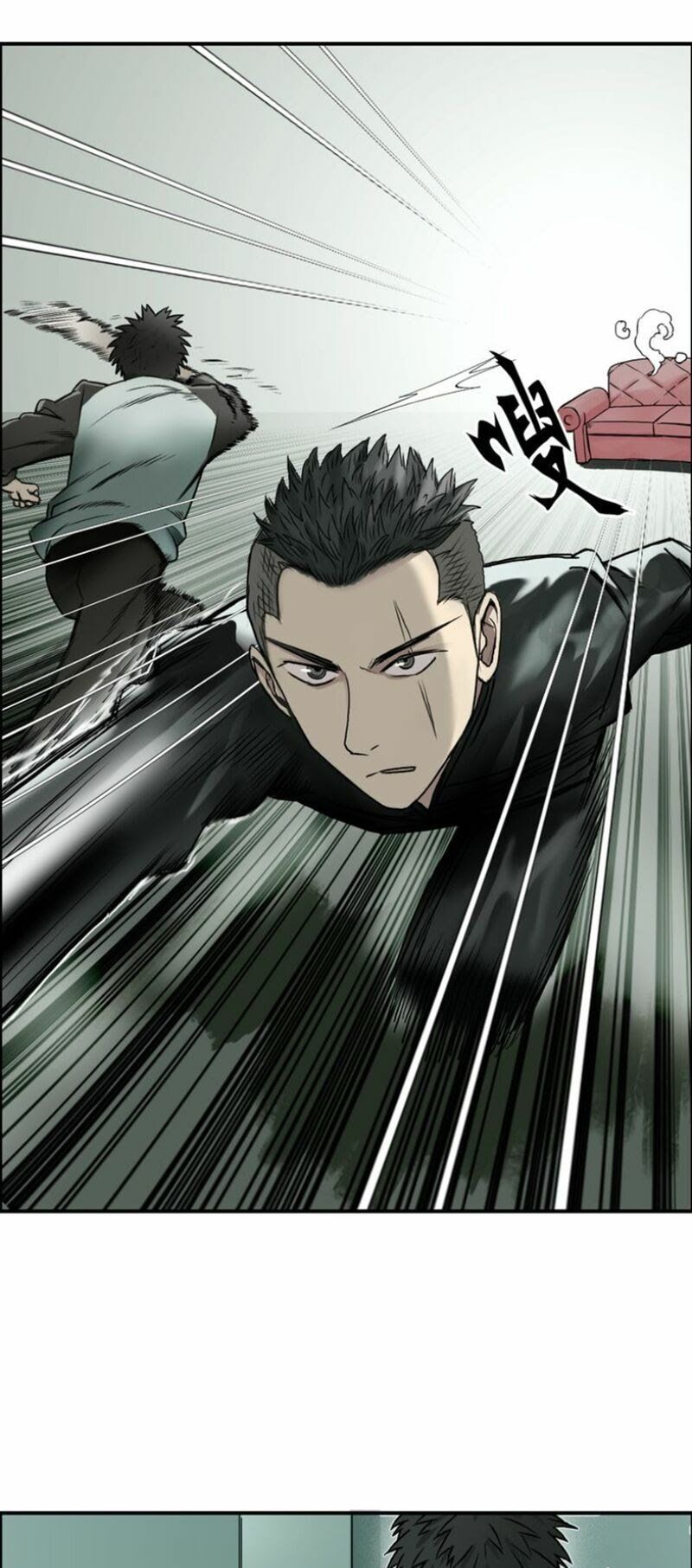 đọc truyện Siêu Năng Lập Phương Chương 19 ảnh 9 tại Thiên Thai Truyện