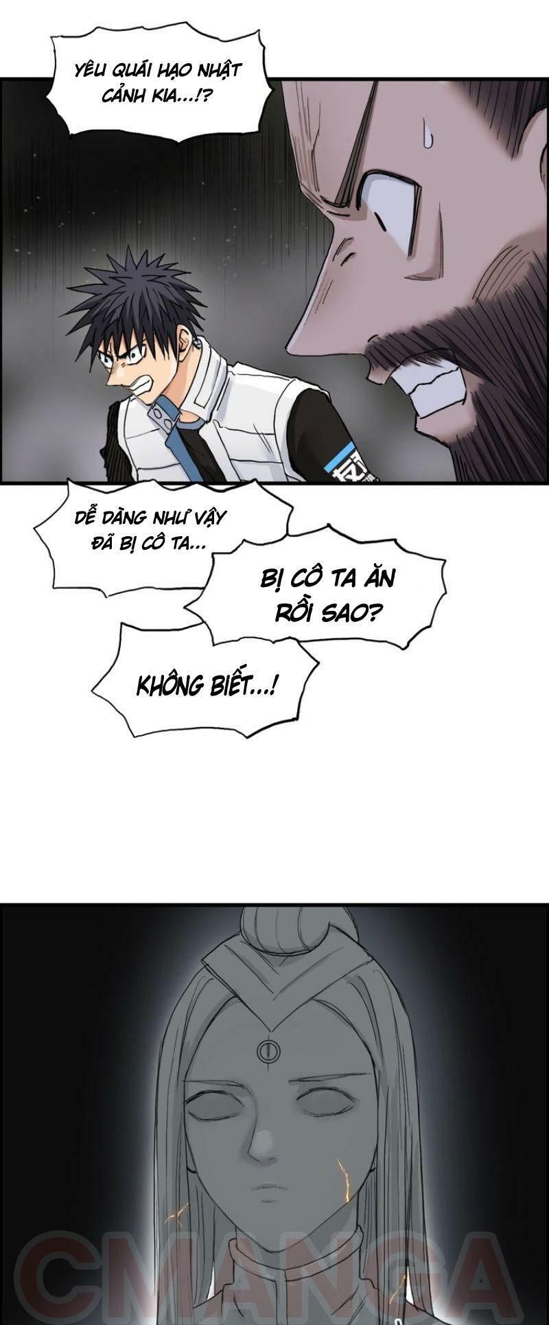 đọc truyện Siêu Năng Lập Phương Chương 190 ảnh 14 tại Thiên Thai Truyện