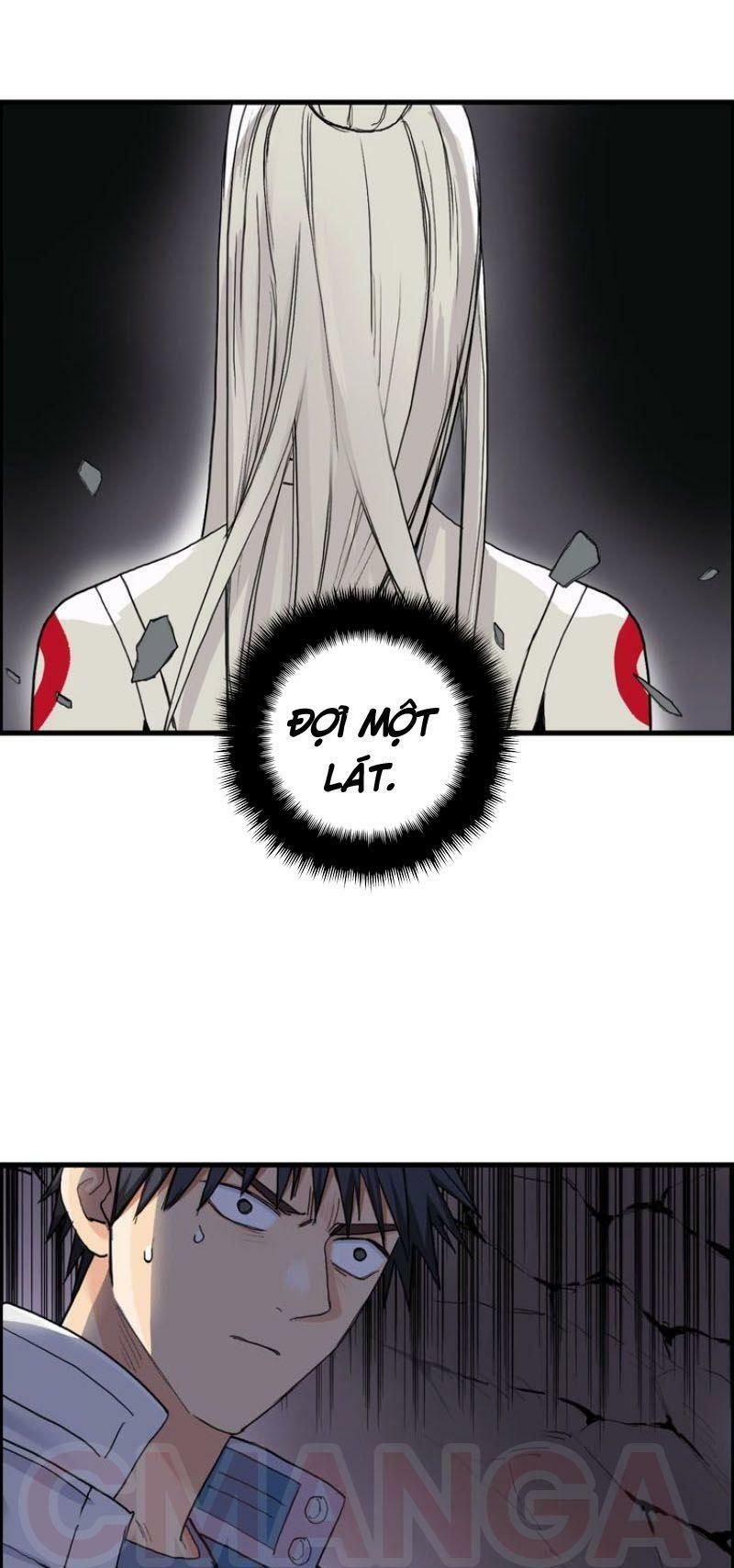 đọc truyện Siêu Năng Lập Phương Chương 190 ảnh 18 tại Thiên Thai Truyện