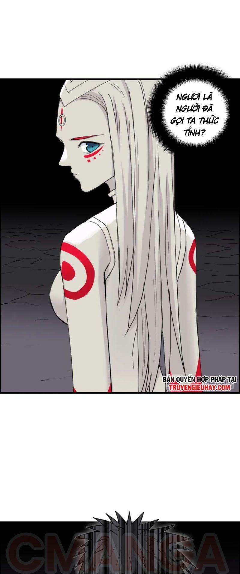 đọc truyện Siêu Năng Lập Phương Chương 190 ảnh 20 tại Thiên Thai Truyện