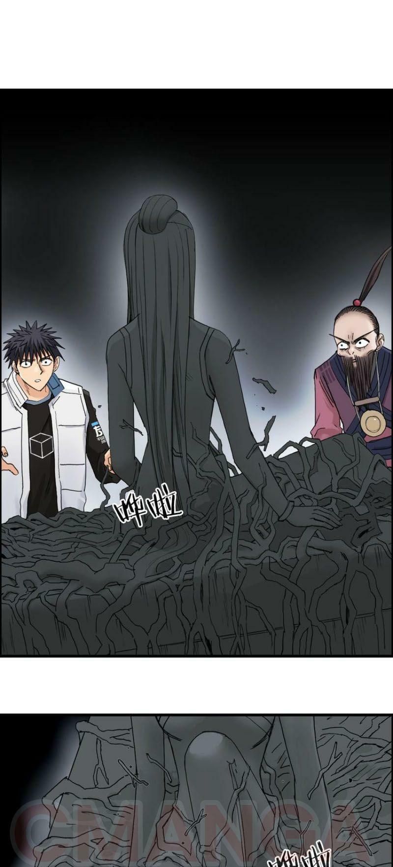 đọc truyện Siêu Năng Lập Phương Chương 190 ảnh 4 tại Thiên Thai Truyện