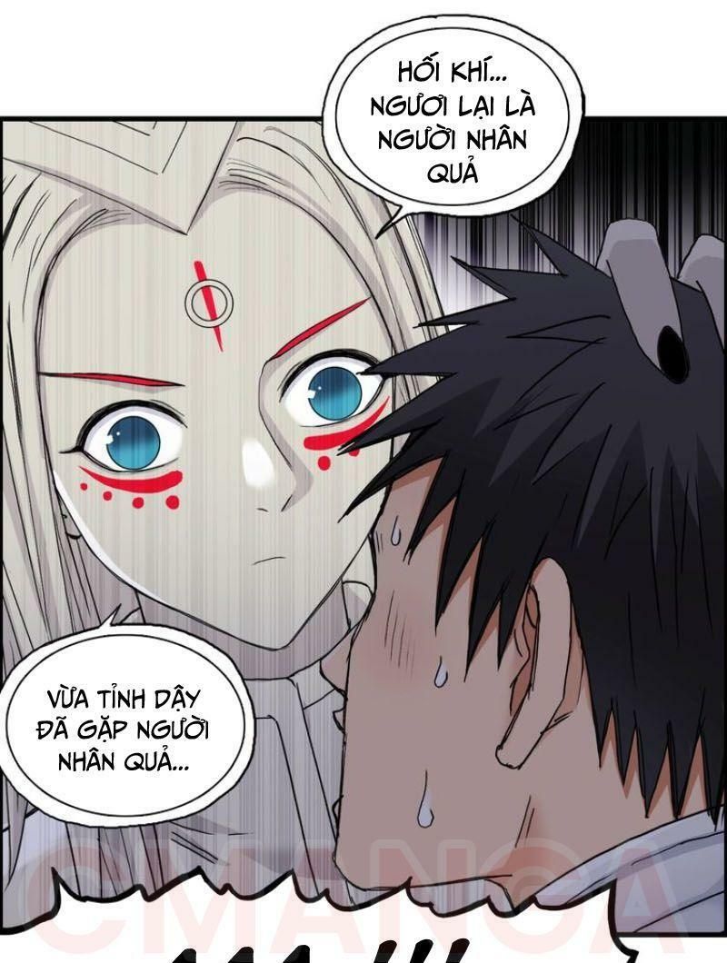 đọc truyện Siêu Năng Lập Phương Chương 190 ảnh 22 tại Thiên Thai Truyện