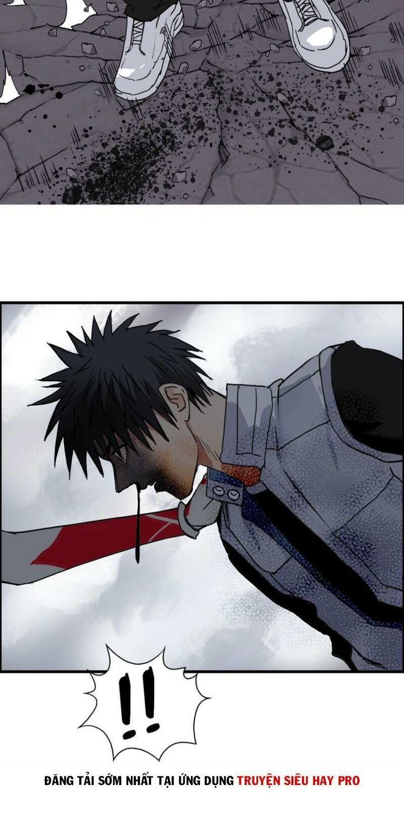 đọc truyện Siêu Năng Lập Phương Chương 190 ảnh 29 tại Thiên Thai Truyện