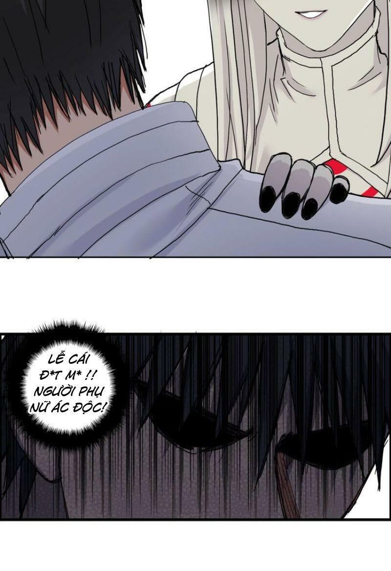 đọc truyện Siêu Năng Lập Phương Chương 190 ảnh 31 tại Thiên Thai Truyện