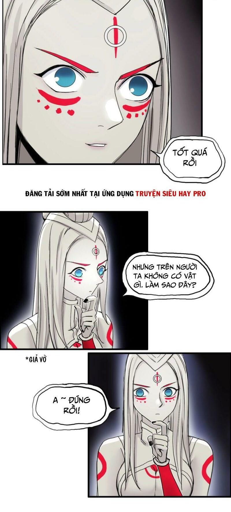 đọc truyện Siêu Năng Lập Phương Chương 190 ảnh 33 tại Thiên Thai Truyện