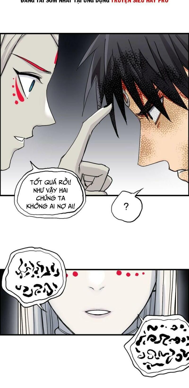 đọc truyện Siêu Năng Lập Phương Chương 190 ảnh 35 tại Thiên Thai Truyện