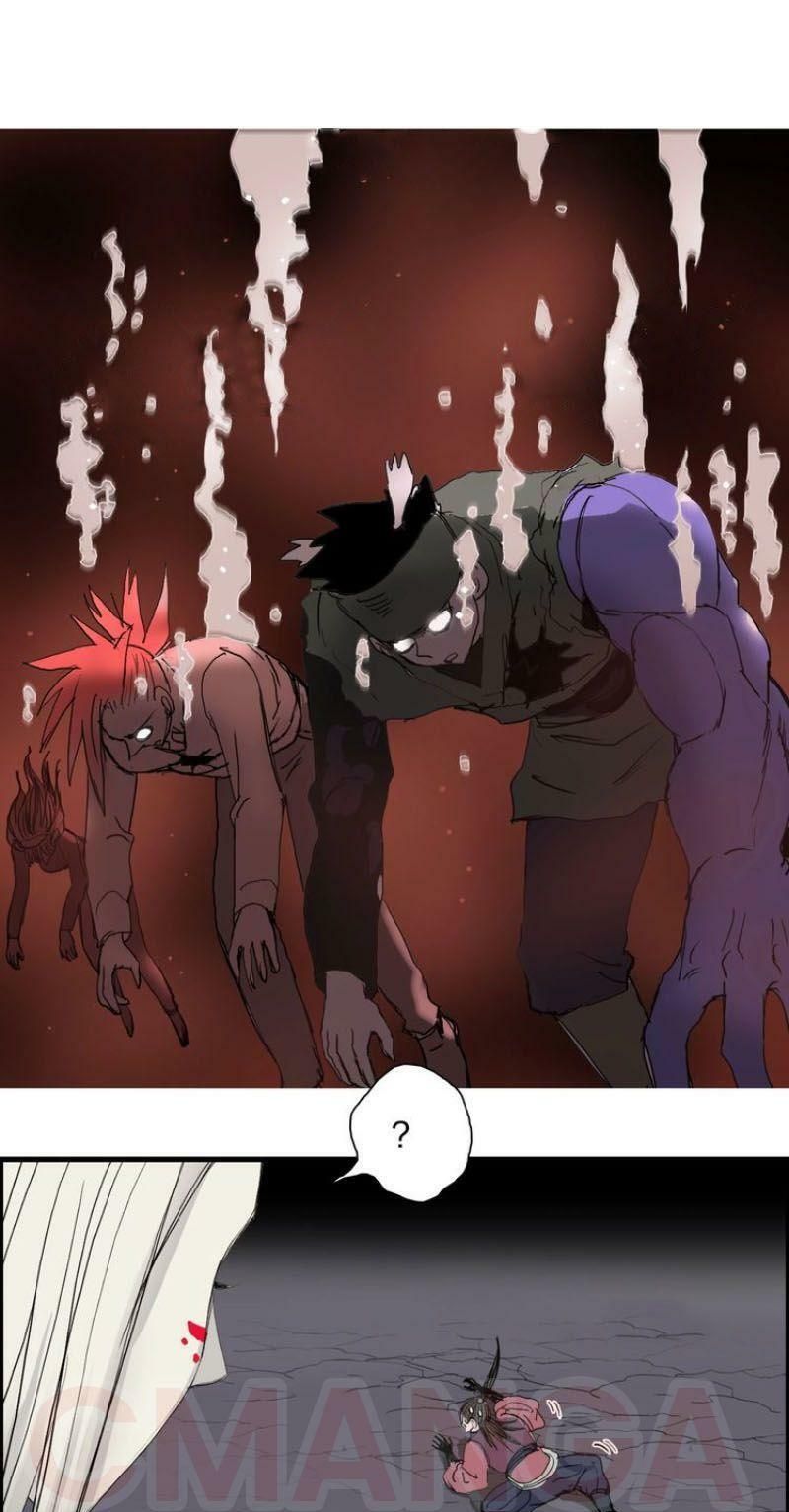 đọc truyện Siêu Năng Lập Phương Chương 190 ảnh 42 tại Thiên Thai Truyện