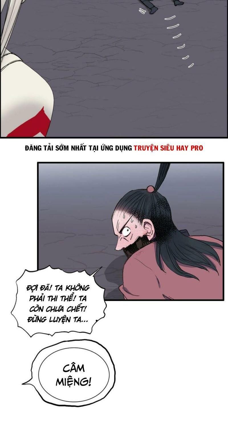 đọc truyện Siêu Năng Lập Phương Chương 190 ảnh 43 tại Thiên Thai Truyện