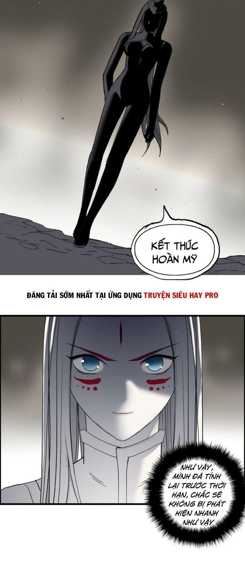 đọc truyện Siêu Năng Lập Phương Chương 190 ảnh 45 tại Thiên Thai Truyện