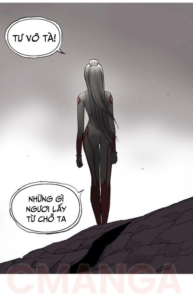 đọc truyện Siêu Năng Lập Phương Chương 190 ảnh 46 tại Thiên Thai Truyện