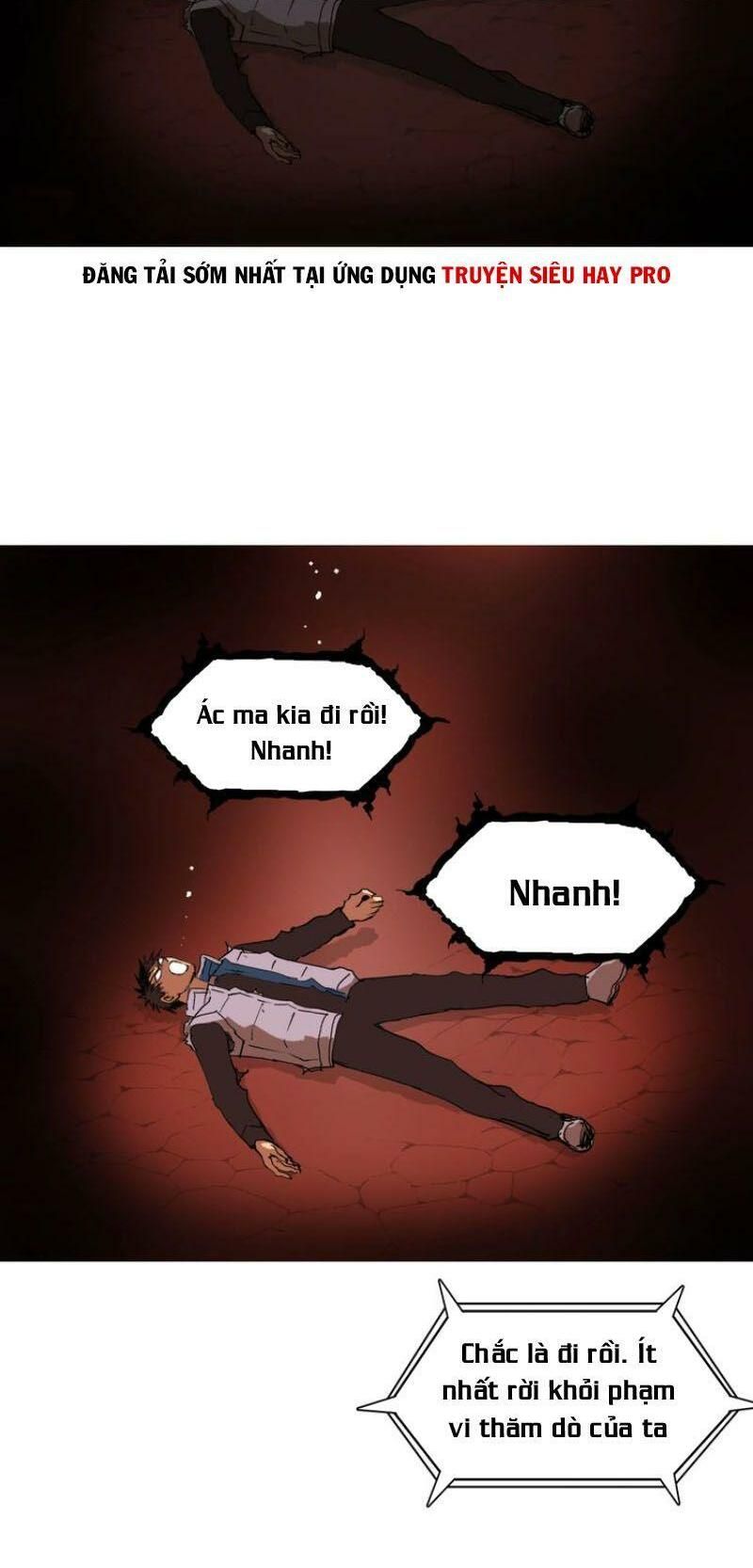 đọc truyện Siêu Năng Lập Phương Chương 190 ảnh 49 tại Thiên Thai Truyện