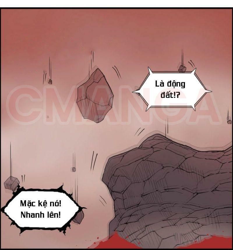 đọc truyện Siêu Năng Lập Phương Chương 190 ảnh 50 tại Thiên Thai Truyện