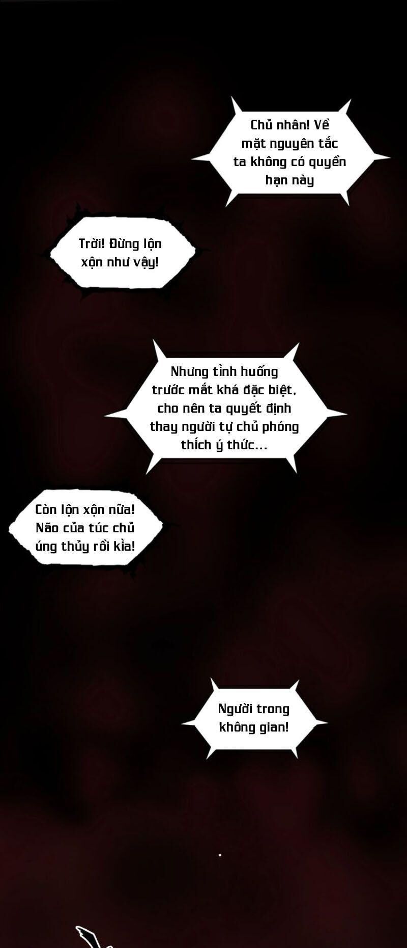 đọc truyện Siêu Năng Lập Phương Chương 190 ảnh 51 tại Thiên Thai Truyện