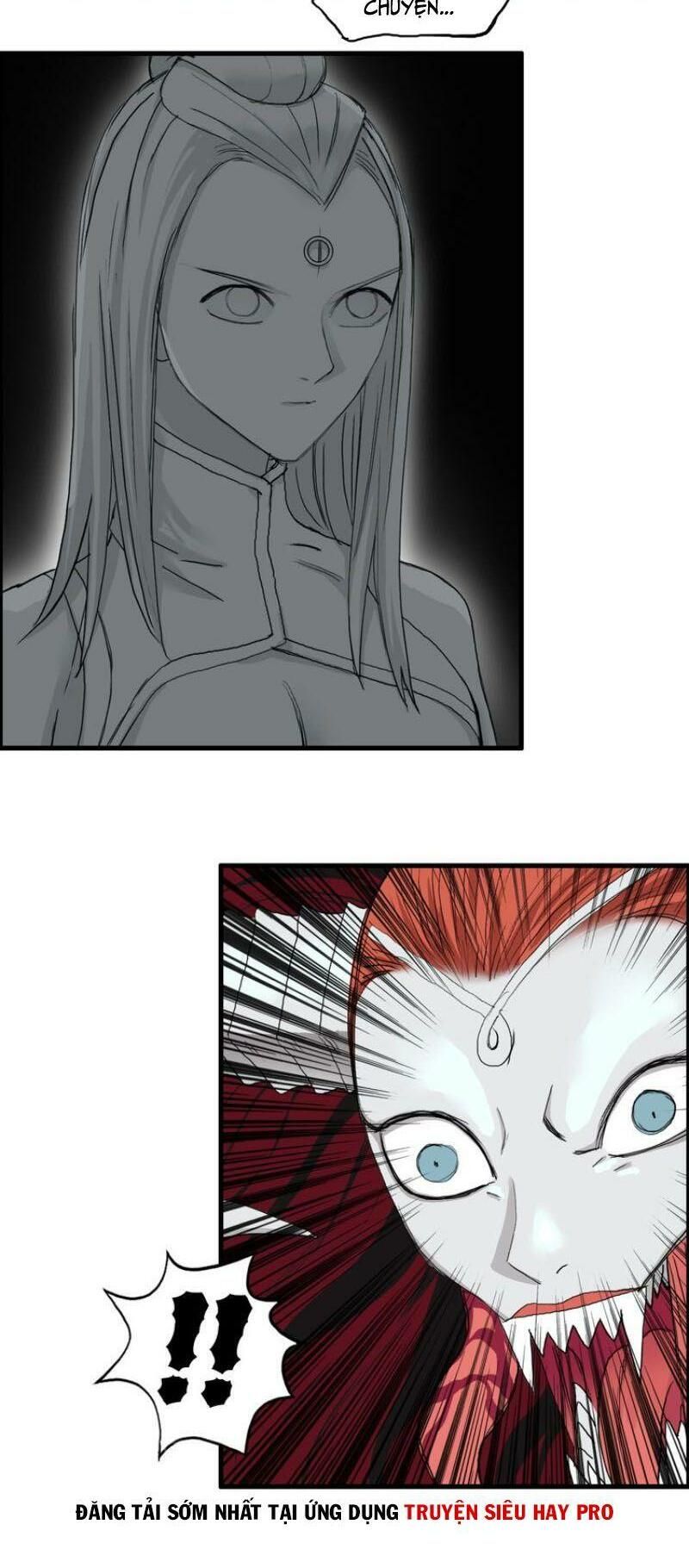 đọc truyện Siêu Năng Lập Phương Chương 190 ảnh 7 tại Thiên Thai Truyện