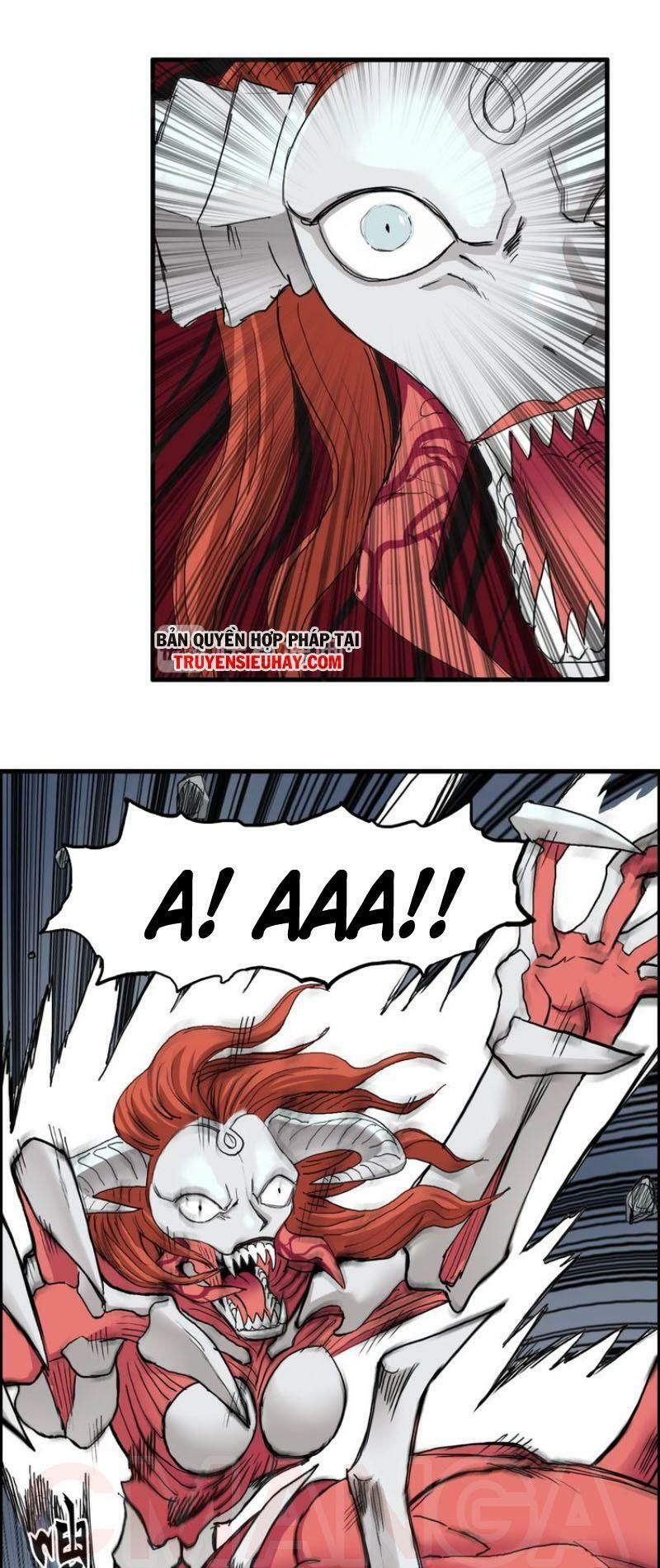 đọc truyện Siêu Năng Lập Phương Chương 190 ảnh 10 tại Thiên Thai Truyện