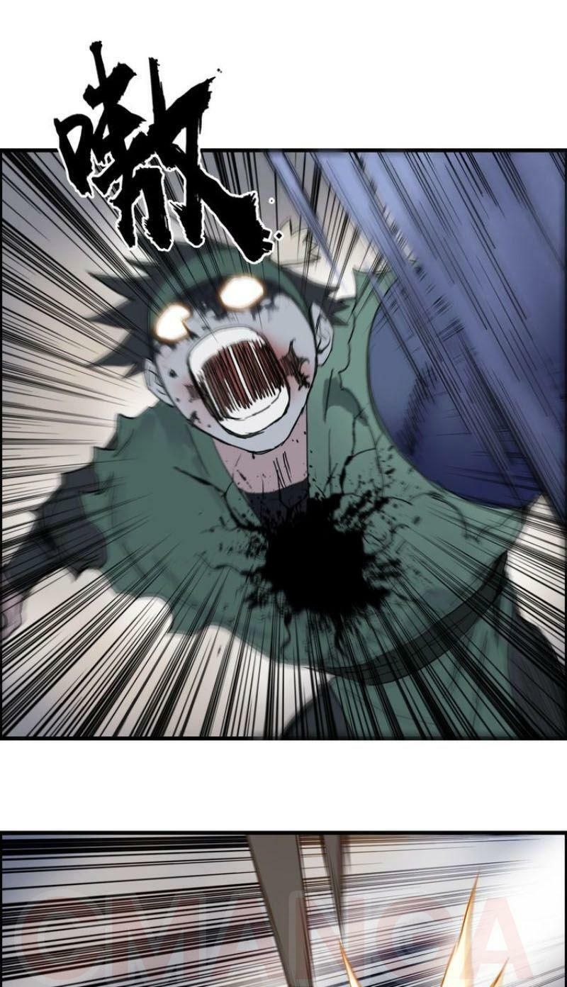 đọc truyện Siêu Năng Lập Phương Chương 191 ảnh 14 tại Thiên Thai Truyện