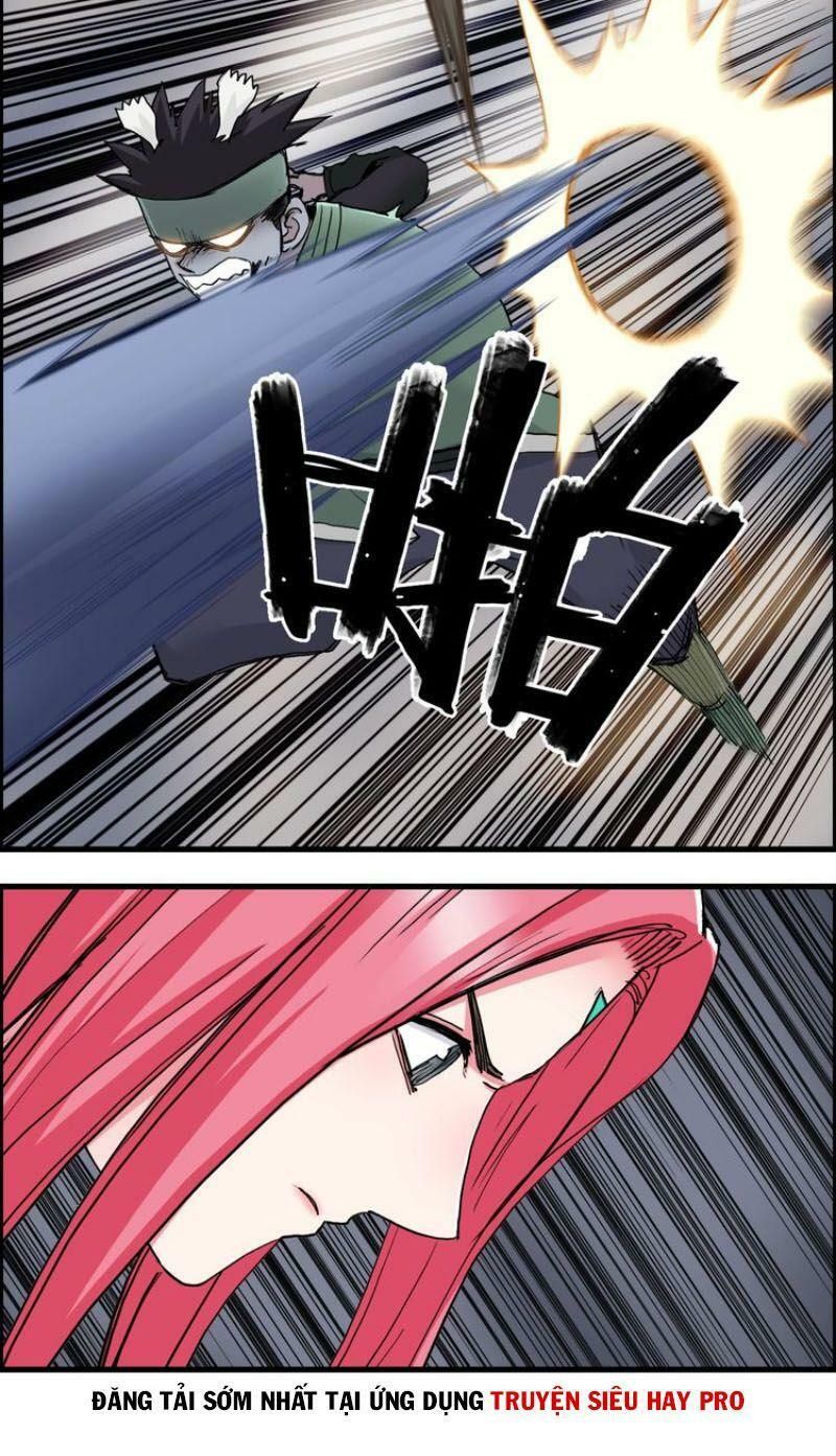 đọc truyện Siêu Năng Lập Phương Chương 191 ảnh 15 tại Thiên Thai Truyện