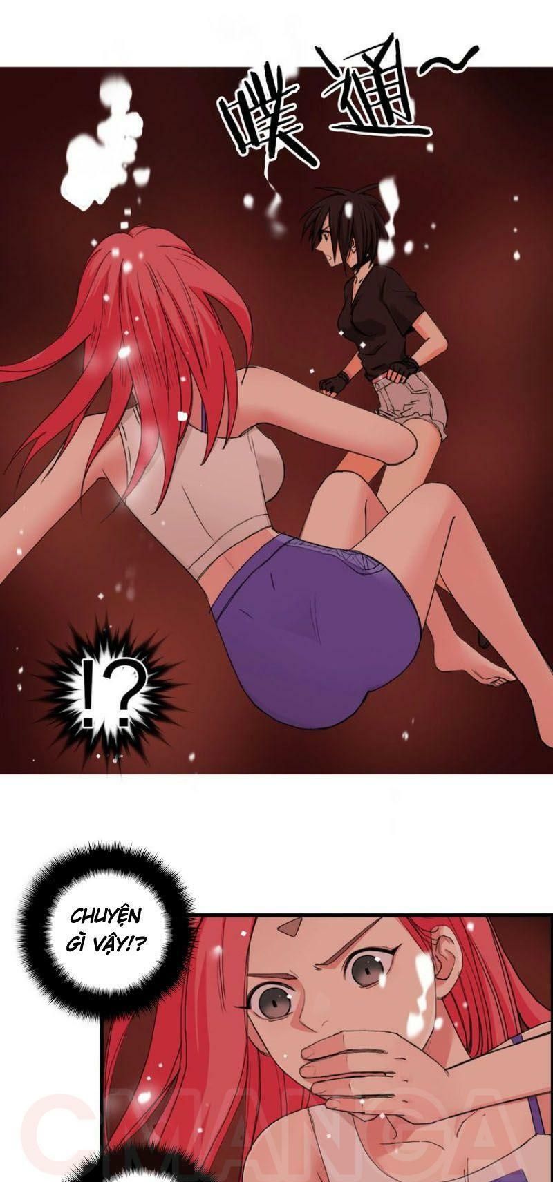 đọc truyện Siêu Năng Lập Phương Chương 191 ảnh 4 tại Thiên Thai Truyện