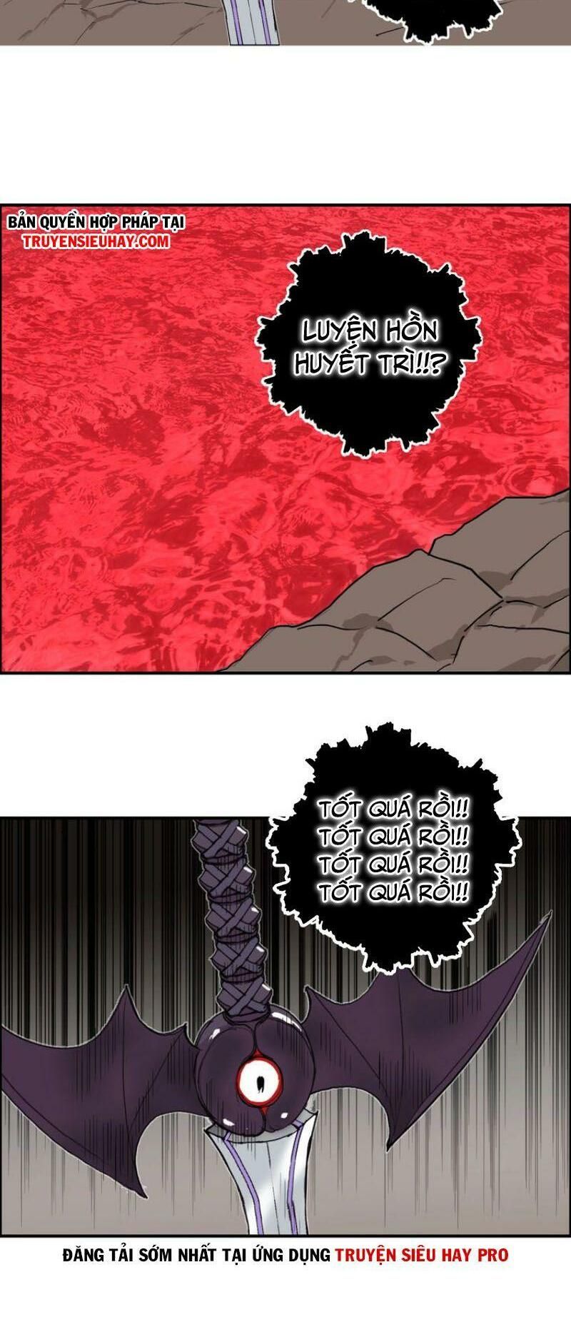 đọc truyện Siêu Năng Lập Phương Chương 191 ảnh 29 tại Thiên Thai Truyện