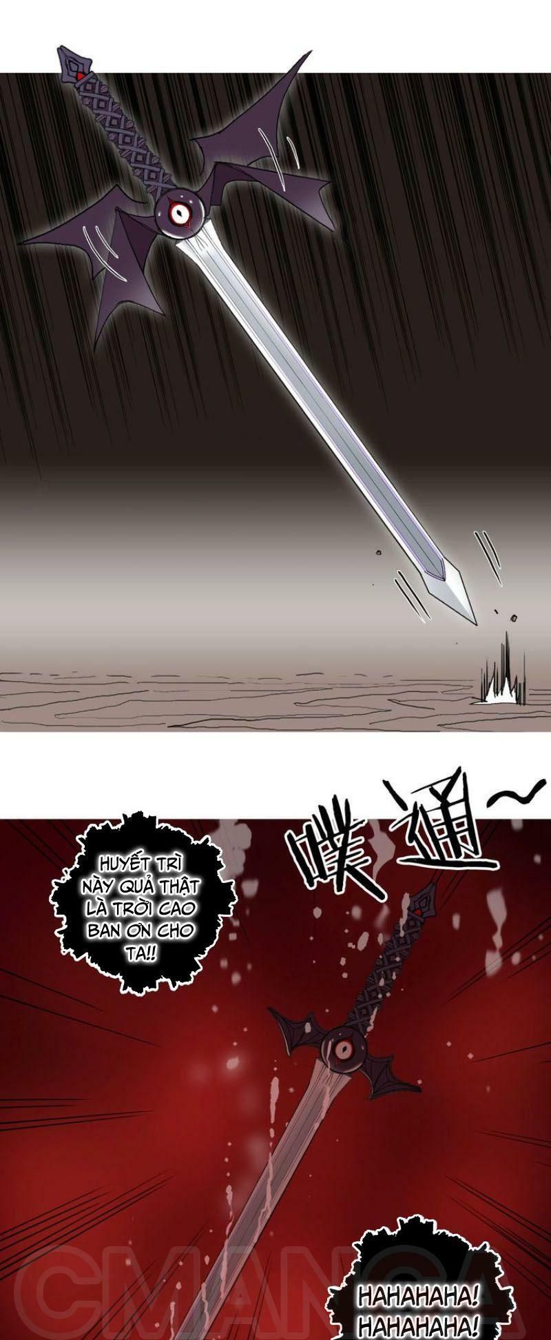 đọc truyện Siêu Năng Lập Phương Chương 191 ảnh 30 tại Thiên Thai Truyện