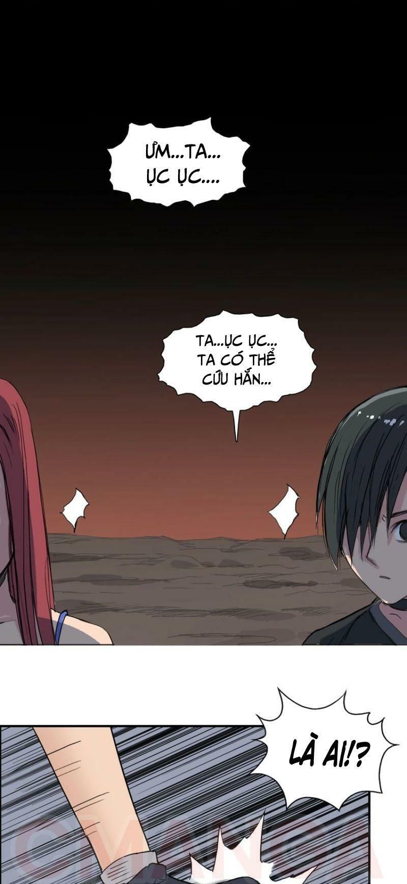 đọc truyện Siêu Năng Lập Phương Chương 191 ảnh 38 tại Thiên Thai Truyện