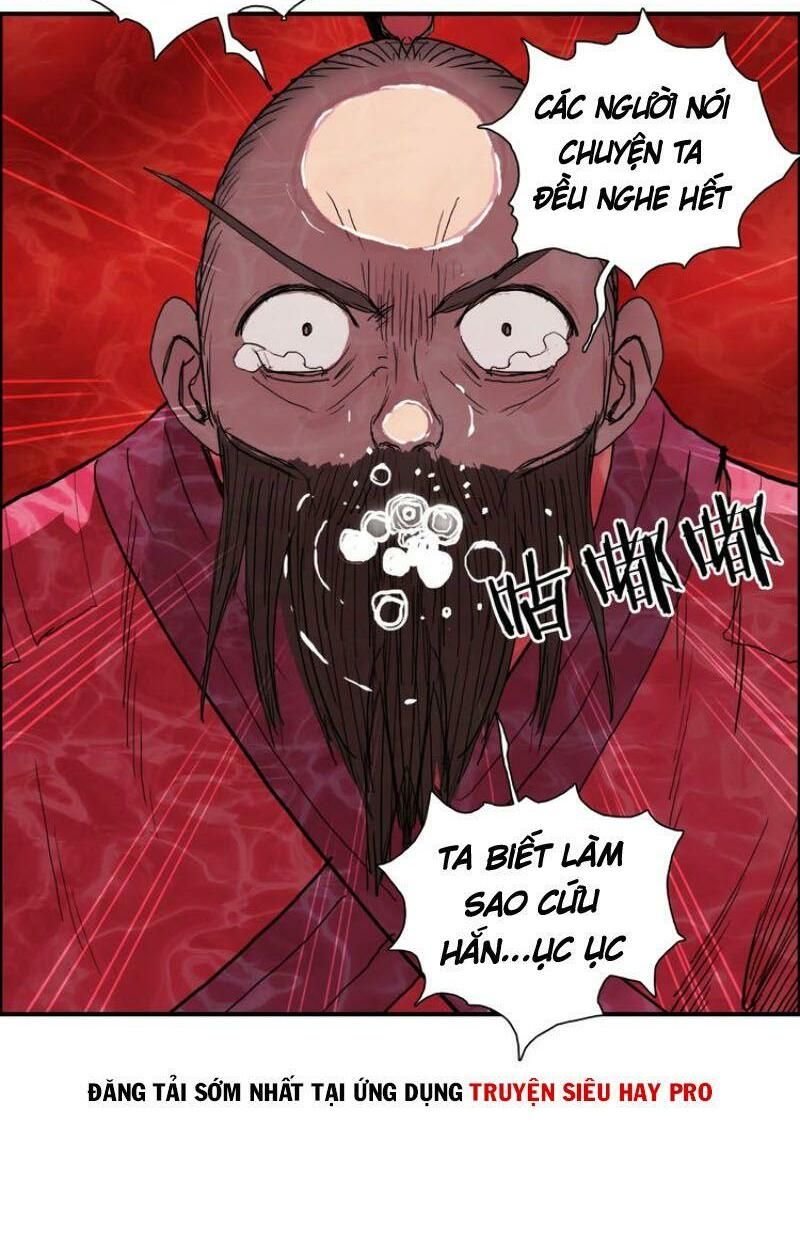 đọc truyện Siêu Năng Lập Phương Chương 191 ảnh 41 tại Thiên Thai Truyện