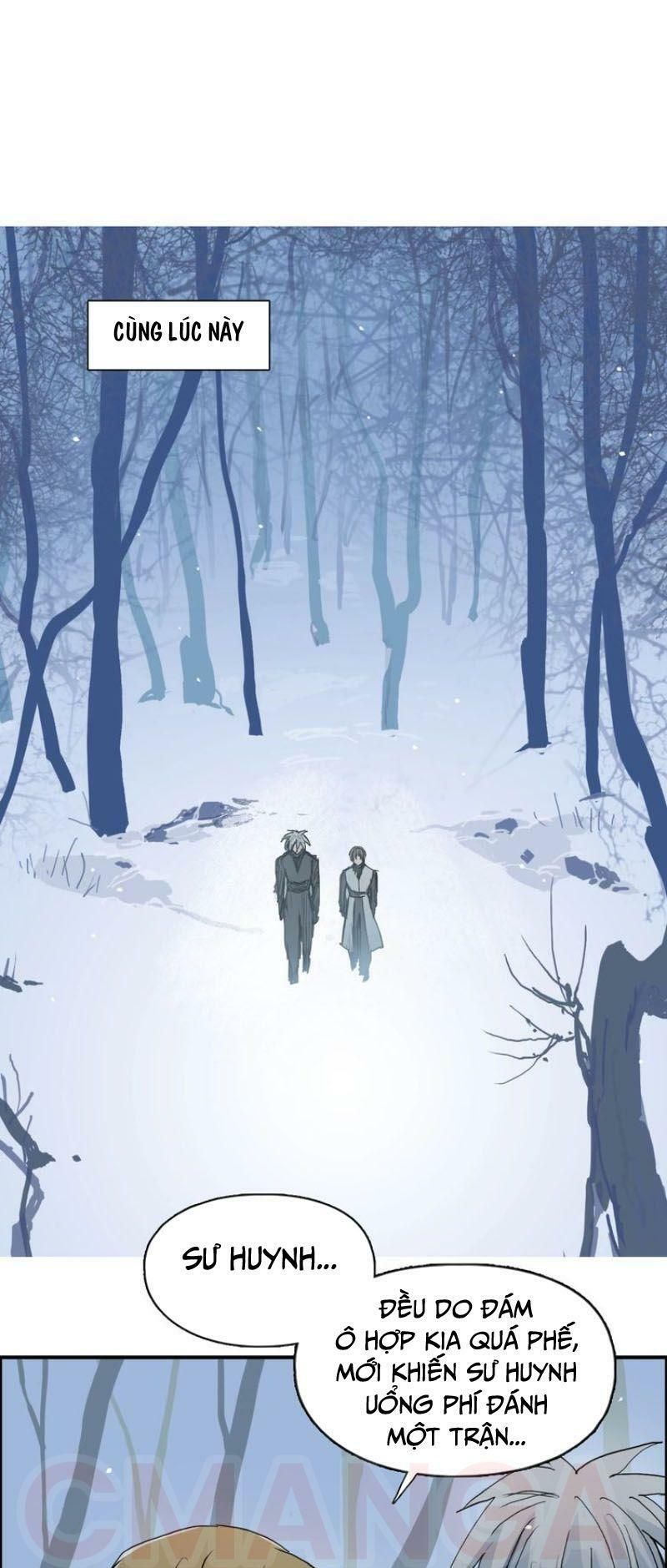 đọc truyện Siêu Năng Lập Phương Chương 191 ảnh 42 tại Thiên Thai Truyện