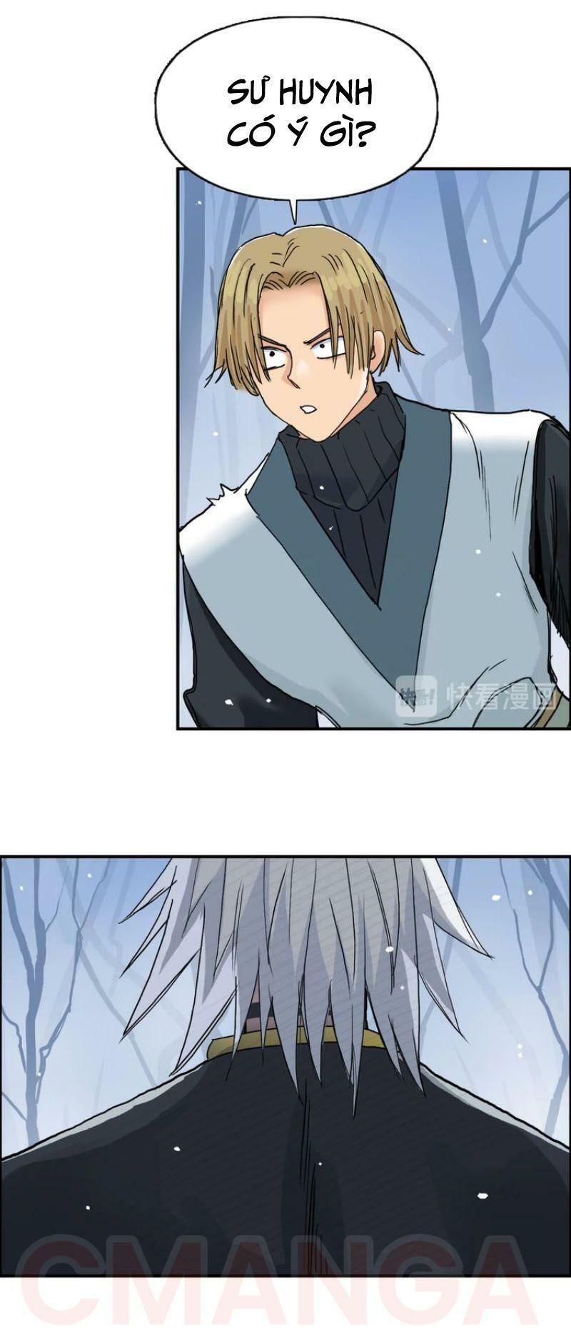 đọc truyện Siêu Năng Lập Phương Chương 191 ảnh 44 tại Thiên Thai Truyện